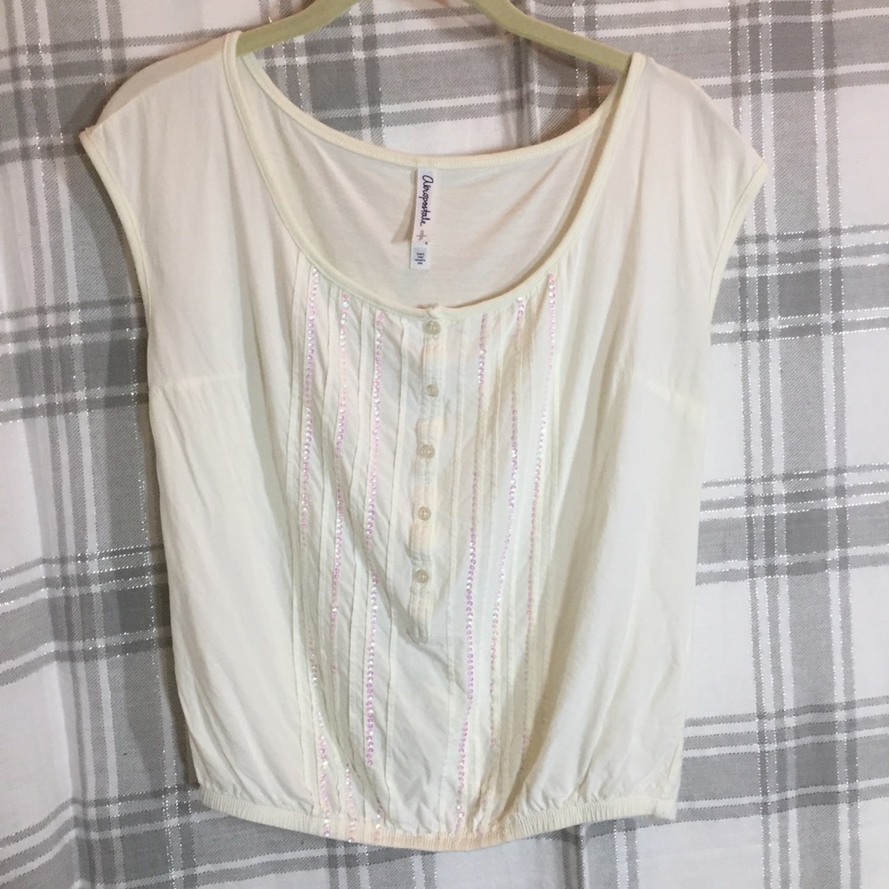 Aeropostale blouse